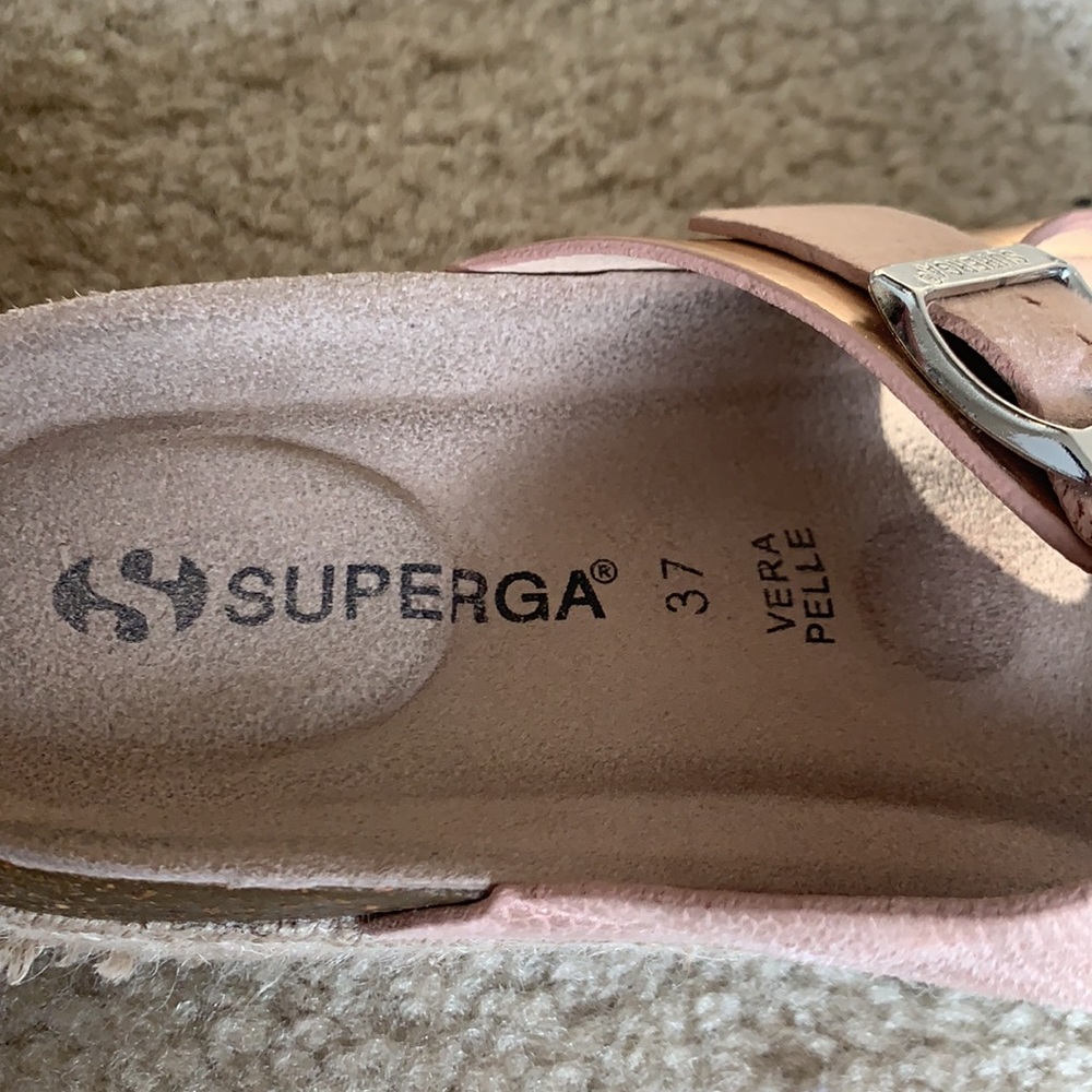 Platform sandals - Picture 3 of 8
